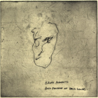 Autoportrait En Deux Coupes