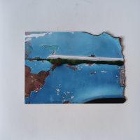 Minimal Suite / Double Image