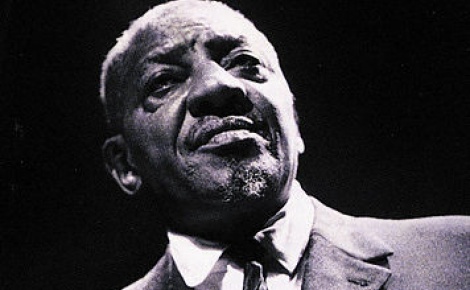 Sonny Boy Williamson