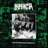Sanctus Propaganda Sessions Vol.1