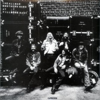 At Fillmore East