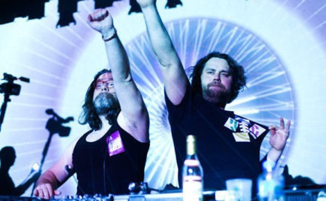 Wighnomy Brothers