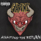 Awaiting the Return