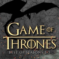 Game Of Thrones - Best Of Seasons 1-5