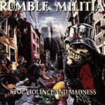 Stop Violence and Madness