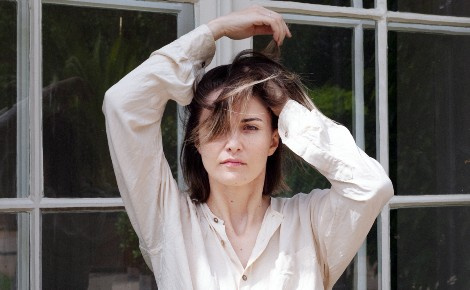 Veronica Maximova