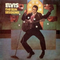 The Sun Sessions . . . .