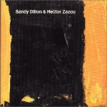 Sandy Dillon & Hector Zazou ‎– 12 (Las Vegas Is Cursed) 