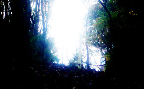 Zeit (Mystic Perdition Records)