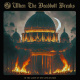 In the Glow of the Vatican Fire