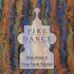 Fire Dance