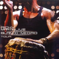Live Blanco Y Negro Tour