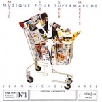 Musique pour Supermarché