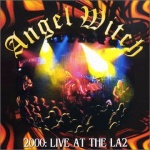 2000: Live At The LA2