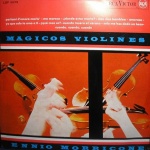 Magicos Violines 