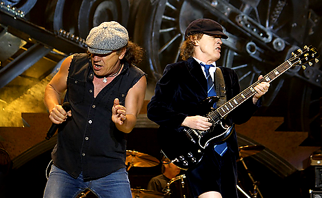 AC/DC