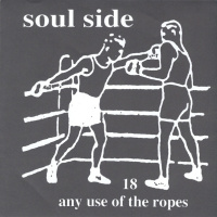 18 Any Use Of The Ropes