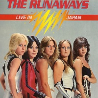 Live In Japan