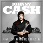 Johnny Cash And the Royal Philharmonic Orchestra