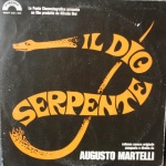 I Dio Serpente (The Serpent God)
