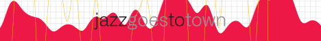 jazz goes to town (14/10)