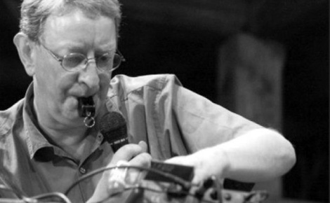 Steve Beresford His Piano & Orchestra