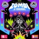 Zombi & Friends, Volume 1