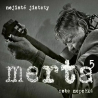 Nebe nepočká (Nejisté jistoty 5)