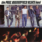 The Paul Butterfield Blues Band