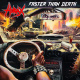 Faster than Death (EP)