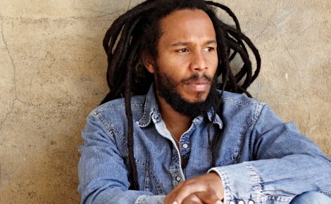 Ziggy Marley