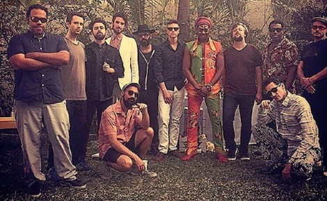 Antibalas