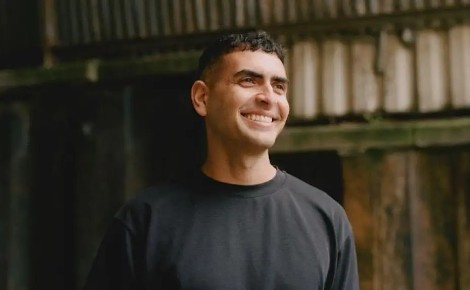 Sammy Virji