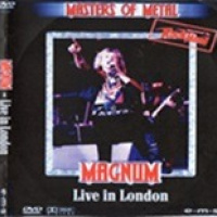 Magnum Live In London