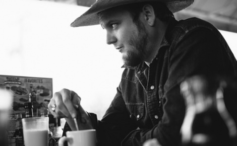 Paul Cauthen