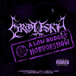 A Low Budget Horrorshow