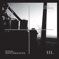 Zonal Disturbances III