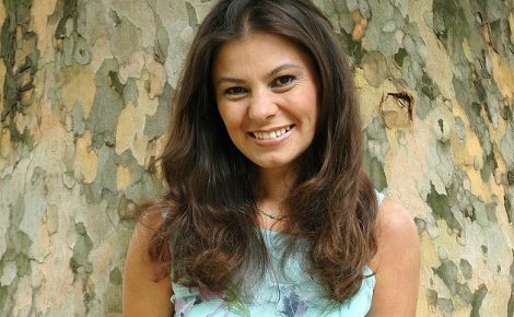 Zuzana Lapčíková