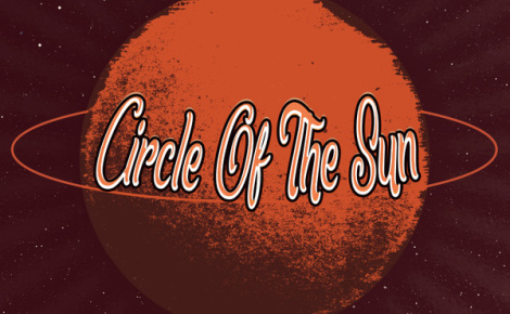 Circle Of The Sun