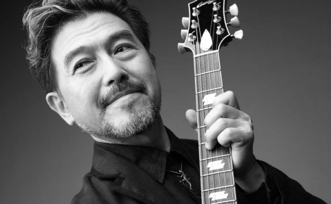 Kazumi Watanabe