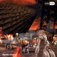Apollo Choco
