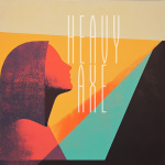 Heavy Axe