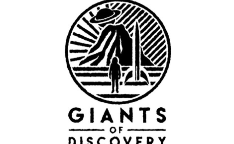 Giants Of Discovery