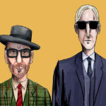 The Coward Brothers