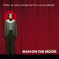 Man on the Moon