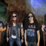 Heavy Metal Shrapnel