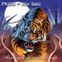 Tygers Sessions: The First Wave