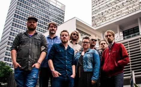 Jaga Jazzist