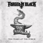 Ten Years at the Forge