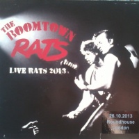 Live Rats 2013